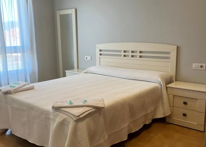 Vive Apartament San Andrés